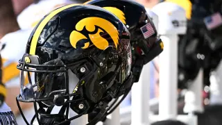 Iowa marching band member dies after heat-related cardiac arrest at game