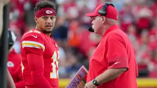 Chemistry Matters: SI's 2026 NFL Coach-QB Duos Ranking