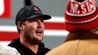 Philip Rivers Becomes Central Figure in NC State's Post-Doeren Coaching Search