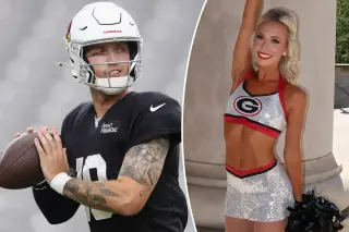 Beck to Start Cardinals Hall of Fame Game, Sister Celebrates