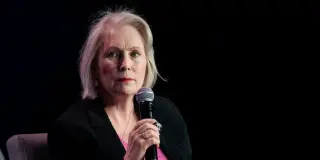 Gillibrand’s Late Flip Sinks Trump’s Crypto Bill in Senate