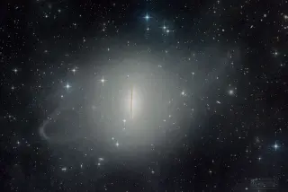 Long-Exposure Imaging Reveals Hidden Tidal Streams in the Sombrero Galaxy