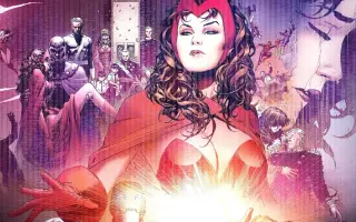 VisionQuest Could Open MCU Path to Avengers: The Children’s Crusade