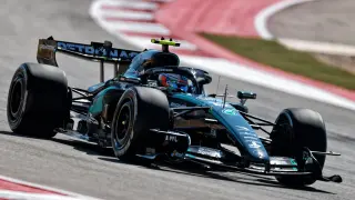 Antonelli Takes Surprise Austin Pole, Setting Stage for Historic F1 Title Decider