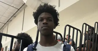 Louisville lands elite 7-foot center Obinna Ekezie Jr., reclassifies to 2026