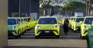 Hyundai warns the US could face a surge of cheaper Chinese EVs without safeguards