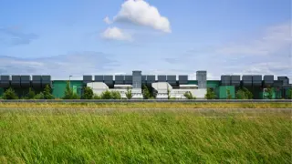 New York mulls a one-year halt on new data centers amid AI expansion