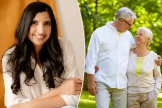 Eight aging signals that aren’t just getting older, says geriatrician