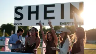 Shein’s IPO loses shine as Hong Kong listing targets a fraction of its peak value