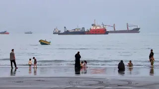 Iran Says Strait of Hormuz Remains in Its Hands, Dismisses Trump's Control Claim