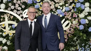 Aikman-Buck Rift Escalates After Secret Contract Deal Sparks SoFi Stadium Argument