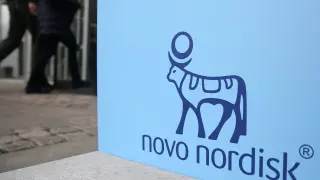 Novo Nordisk reports 25% weight loss for CagriSema in women