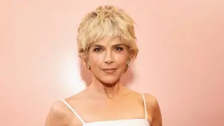 Selma Blair Channels 2024 Controversy Into Antisemitism Documentary 'Hineni'
