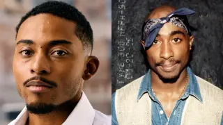 Camron Jones Cast as Tupac in Snoop Dogg Biopic at Universal