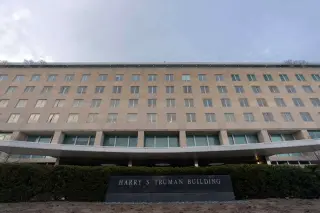 State Department finalizes hundreds of layoffs as it pushes reorganization