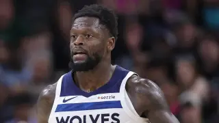 Randle Lands with Nets in Three‑Team Swap, McDaniels and Randle’s Wife React