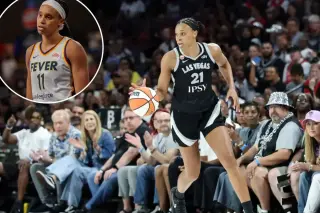 Turner alleges Fever pushed silence after harassment firing