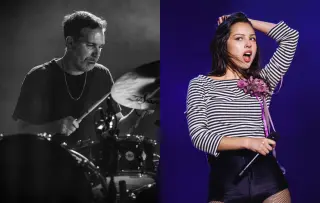Olivia Rodrigo’s all‑female festival sparks backlash after drummer’s sharp remark