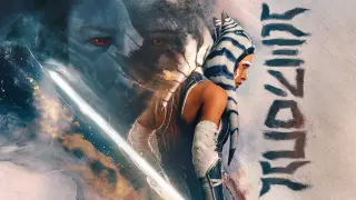 Ahsoka Season 2 Teaser Confirms January 2027 Disney+ Debut