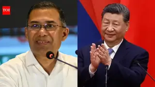Bangladesh-China Teesta Cooperation Expands During Rahman's Beijing Visit