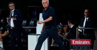 Madrid's bench depth shines as Mourinho hails squad quality after 4-1 win