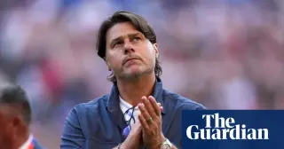 Pochettino aims to turn US Soccer into a global powerhouse
