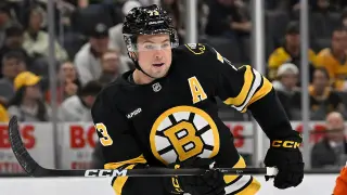 McAvoy's wild stick swing caps Bruins’ heartbreak in Game 6 loss to Sabres