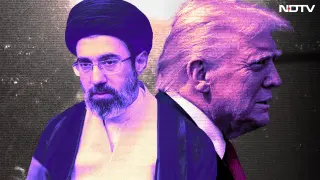 Qeshm Island Targeted as US-Iran Hostilities Escalate Over Hormuz