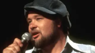 David Clayton-Thomas, Brass-Driven Voice Behind Blood, Sweat & Tears, Dies at 84