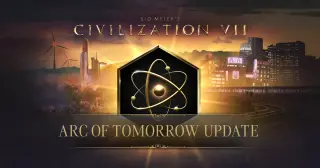 Civ 7's Arc of Tomorrow Turns Nukes into a Cold War Strategy Playground