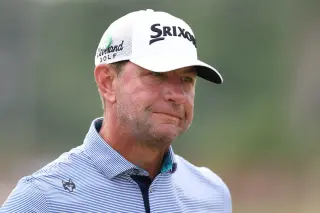 Glover Makes a U-Turn on LIV Return, Says PGA Tour Must Decide