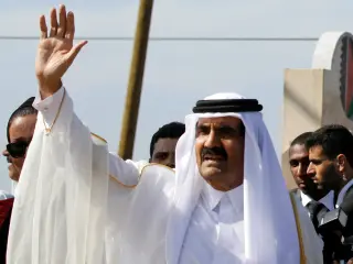 Qatar’s Father Emir reshaped Gaza relief with landmark visit and record aid