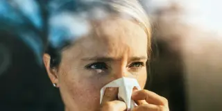 Experts name the OTC allergy meds that truly relieve spring symptoms