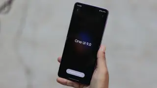 Samsung One UI 9 rollout for Galaxy S26 delayed beyond Korea