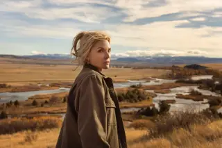 Taylor Sheridan’s The Madison Gets a Season 3 Pickup From Paramount+