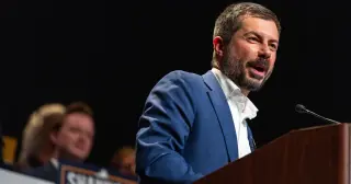 Buttigieg Backs Montana Independent Bodnar, Ignoring Democratic Nominee