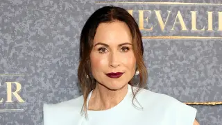 Minnie Driver Survives French Car Crash, Credits 360-Degree Airbags