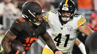 Injuries and Matchups Drive Week 5 Fantasy RB Decisions