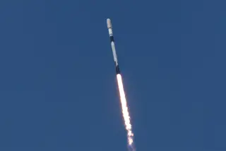 SpaceX Transporter-18 marks the end of the rideshare era for small satellites