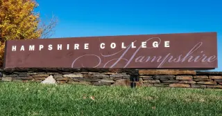 Amherst's Hampshire College to Close Permanently, Alumni Call It an Irreplaceable Loss