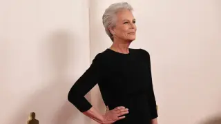Jamie Lee Curtis to Receive Inaugural Reiner Award at Nov. 8 Gala
