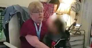 Bodycam footage released: 6-year-old taunts police after 2023 Virginia school shooting