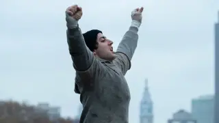 TIFF Spotlight: I Play Rocky Aims for Oscar Buzz