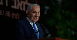 Netanyahu Brands NYC Mayor’s Arrest Call as Hate Speech