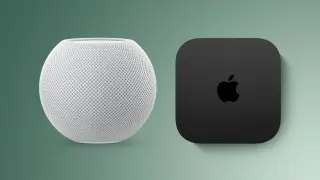 Apple TV 4K and HomePod mini set for October 30 release after October 13 debut