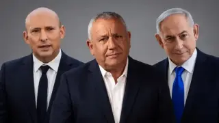 Five Polls Show No Clear Winner as Yashar and Likud Battle for Knesset Lead
