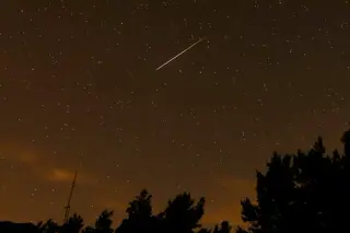 Perseids Peak Tonight Under New Moon for Prime Meteor Viewing