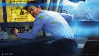 Eight Bold Modern Decks Dazzle at Pro Tour MTG Marvel Super Heroes