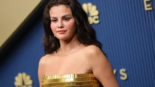 Selena Gomez reveals vaping permanently altered her voice, urges fans to quit