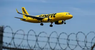 Spirit bailout could hand government a controlling stake, sparking market concerns